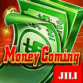Dinero Viniendo