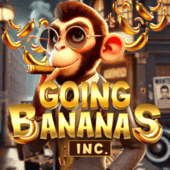 Going Bananas