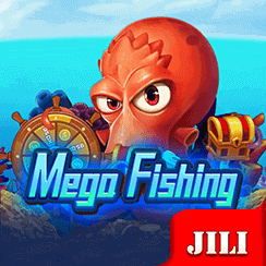 Mega pesca