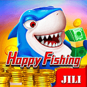 Pesca feliz