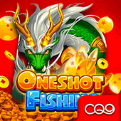 Pesca Oneshot