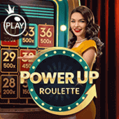 Ruleta PowerUP